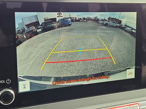 New 2026 Toyota Tacoma SR5 image 11