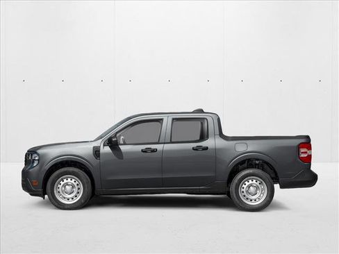 New 2026 Ford Maverick XL FWD image 3
