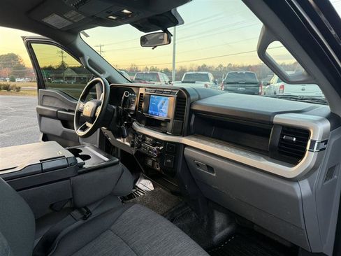 Used 2023 Ford F350 XL w/ XL Driver Assist Package image 15
