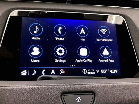 Used 2023 Cadillac XT4 Sport w/ Sun And Sound Package image 33