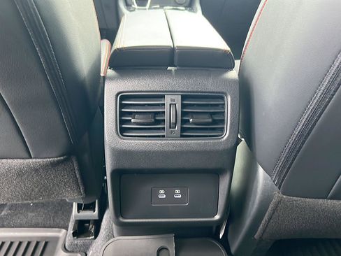 New 2026 Nissan Rogue SV image 25