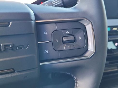 New 2025 GMC Hummer EV 2X AWD/4WD image 18