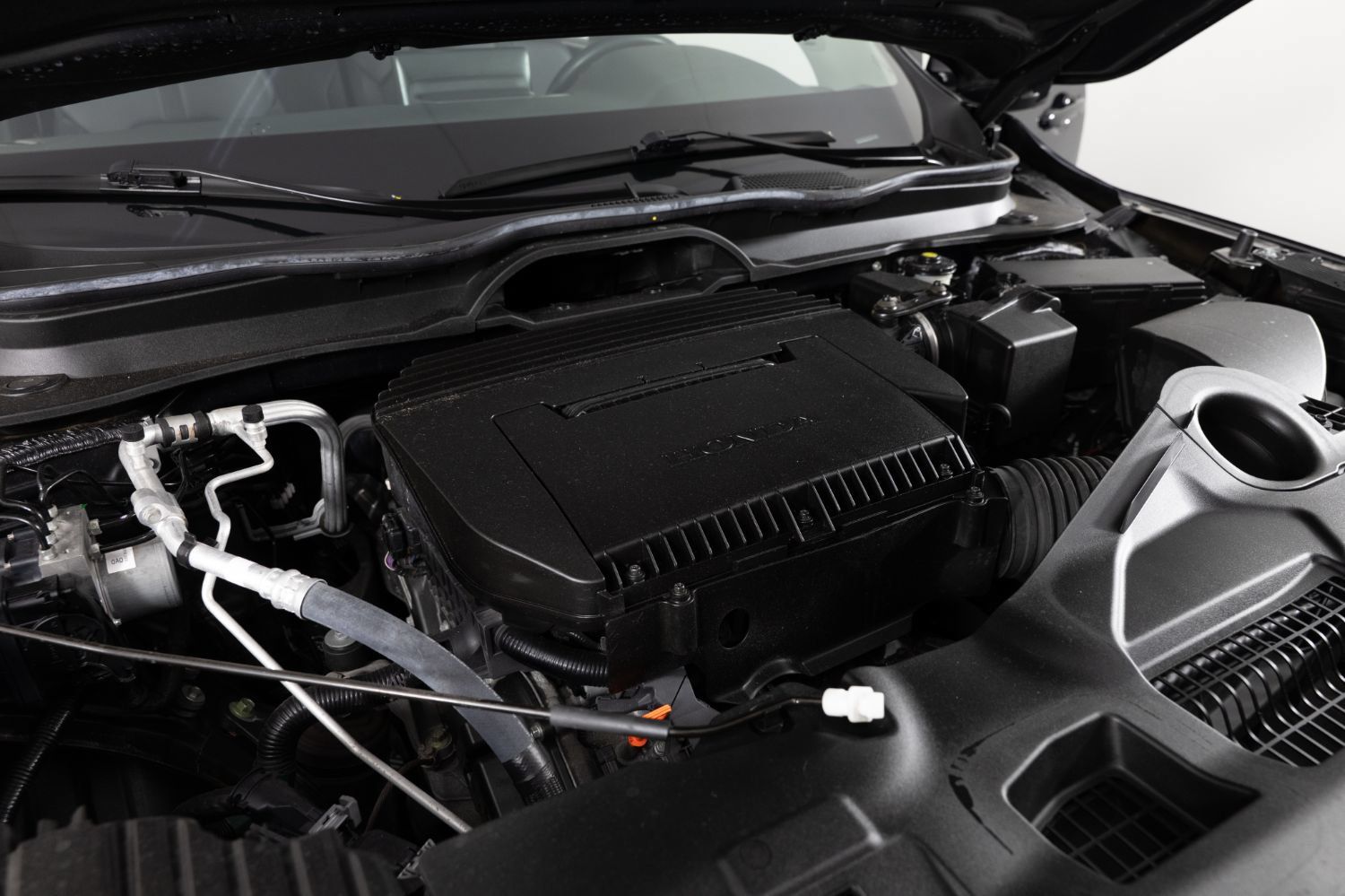 Used 2023 Honda Pilot Touring image 41