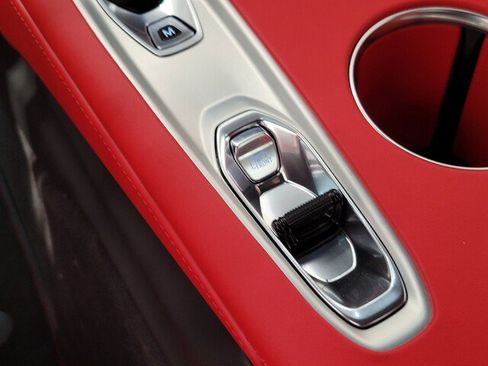 New 2026 Chevrolet Corvette Z06 image 28