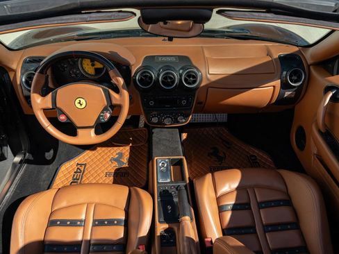 Used 2007 Ferrari F430 Spider image 83