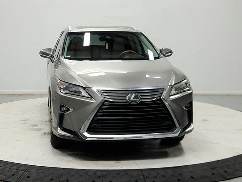 Used 2019 Lexus RX 350 FWD image 5