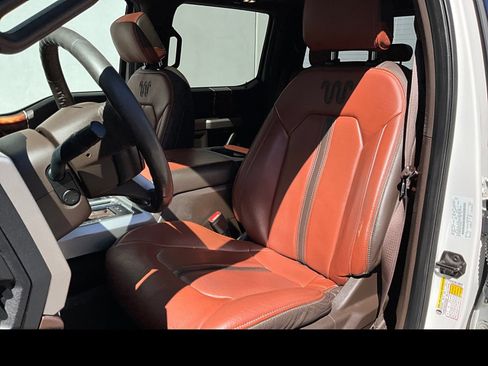 Used 2020 Ford F150 King Ranch w/ Equipment Group 601A Luxury AWD/4WD image 9