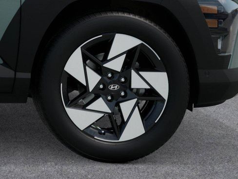 New 2026 Hyundai Kona SEL Sport image 8