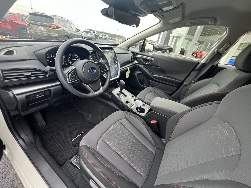 Certified 2026 Subaru Impreza 2.0i Sport AWD/4WD image 10