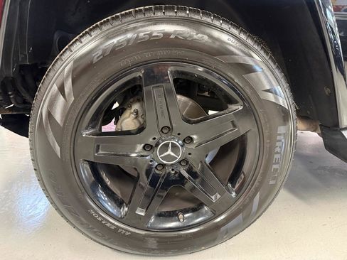 Used 2016 Mercedes-Benz G 550 image 19
