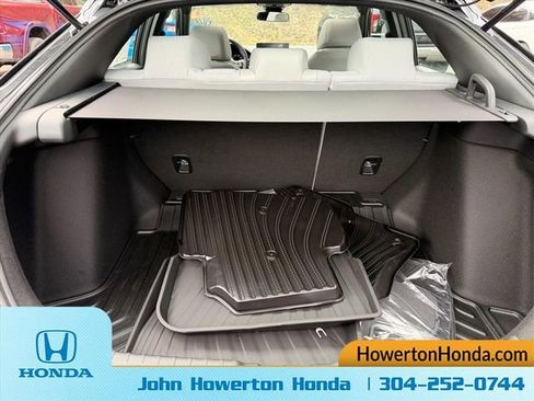 New 2026 Honda Civic Sport image 15