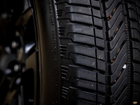 Used 2025 Chevrolet Silverado 1500 RST w/ All Star Edition Plus image 24