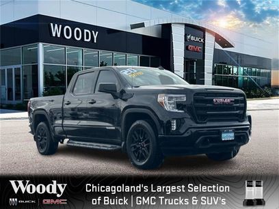 Used 2020 GMC Sierra 1500 Elevation