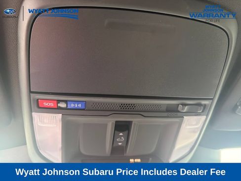 New 2026 Subaru Forester Premium AWD/4WD image 29