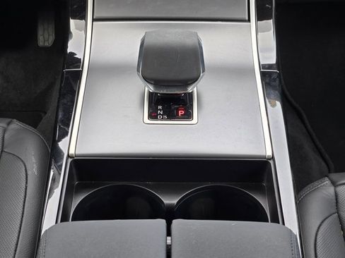 Certified 2026 Land Rover Range Rover Velar S image 11