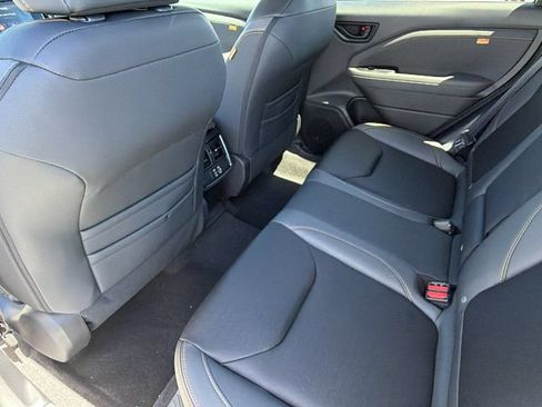 New 2026 Subaru Forester Wilderness w/ Wilderness Package AWD/4WD image 24