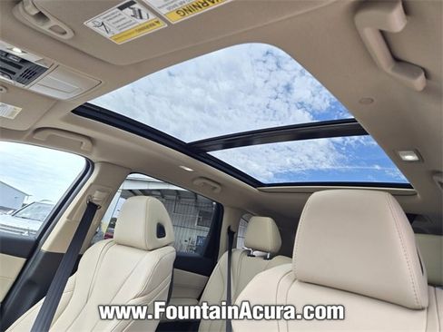 New 2026 Acura MDX FWD image 12