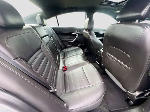 Used 2017 Buick Regal GS w/ Driver Confidence Package #2 image 28