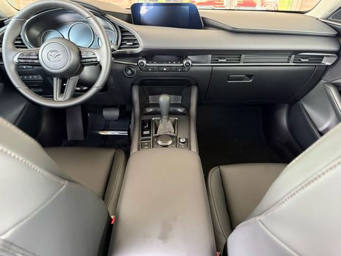 New 2026 MAZDA MAZDA3 2.5 S Sedan w/ Preferred Pkg FWD image 16
