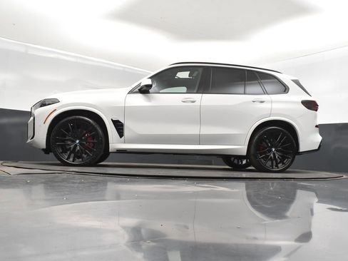 New 2026 BMW X5 sDrive40i w/ M Sport Package image 39