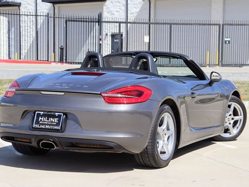 Used 2013 Porsche Boxster image 10
