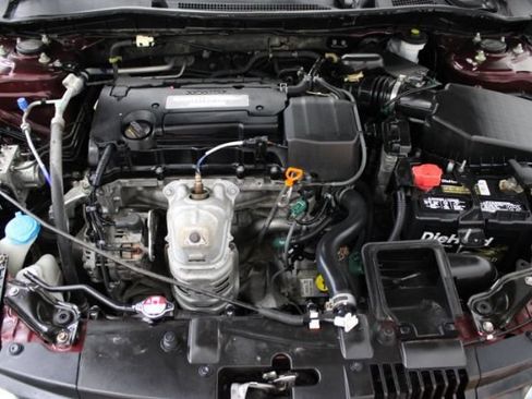 Used 2015 Honda Accord LX image 26