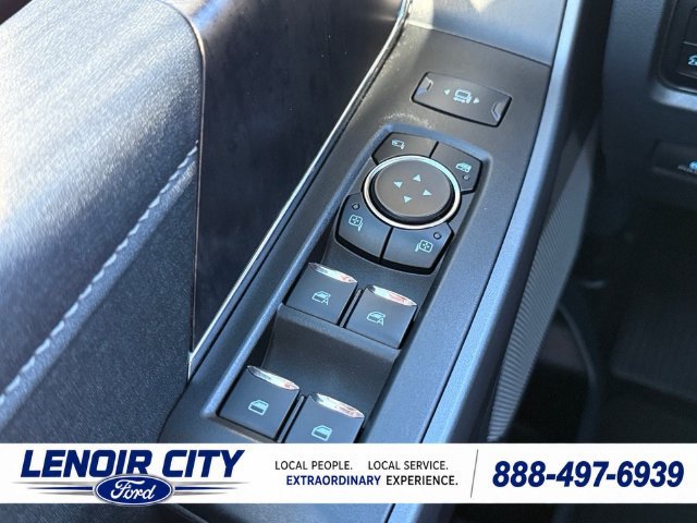 Used 2025 Ford F250 Lariat w/ Lariat Ultimate Package AWD/4WD image 18