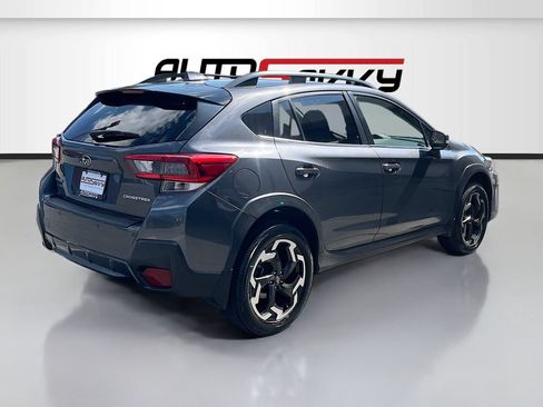Used 2021 Subaru Crosstrek 2.5i Limited w/ Moonroof Package 1 AWD/4WD image 7