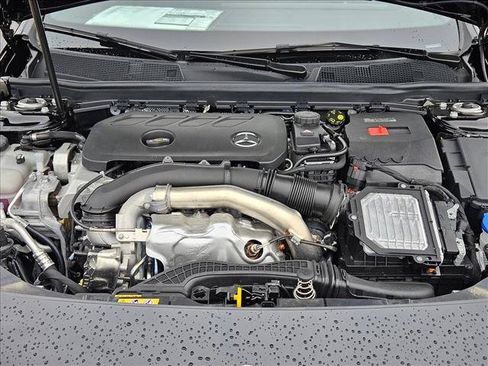 Certified 2026 Mercedes-Benz CLA 250 image 21