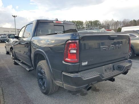 Used 2025 RAM 1500 Big Horn image 6