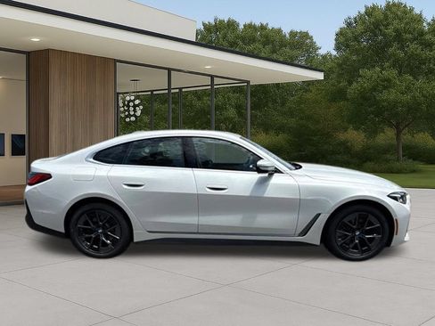New 2026 BMW i4 eDrive40 w/ Premium Package RWD image 7