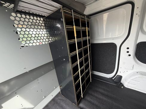 Used 2015 Nissan NV200 SV image 13