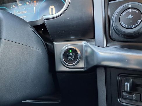 Used 2023 Ford F150 Lariat w/ Equipment Group 502A High image 36