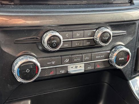 Used 2022 Ford F150 XLT w/ Equipment Group 302A High image 35