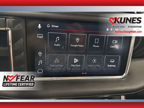 Used 2023 GMC Yukon XL Denali w/ Max Trailering Package image 31