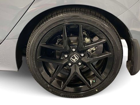 Used 2022 Honda Civic Sport image 7