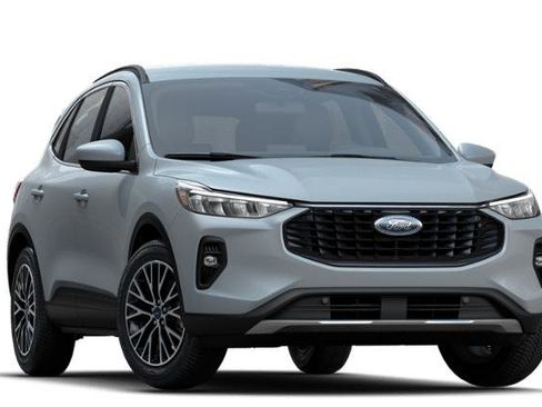 New 2025 Ford Escape SE image 11