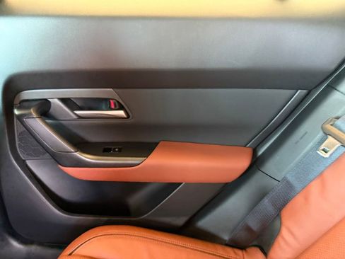 New 2025 MAZDA CX-50 Meridian Edition w/ Weather Package image 23