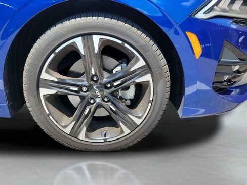 Used 2024 Kia K5 GT-Line w/ GT-Line Premium Package FWD image 9