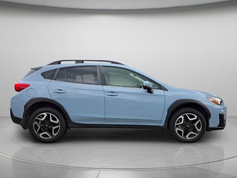 Used 2019 Subaru Crosstrek 2.0i Limited w/ Popular Package #4 AWD/4WD image 6
