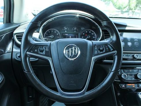 Used 2019 Buick Encore Sport Touring w/ Safety Package FWD image 22