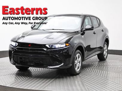 Used 2024 Dodge Hornet GT Plus w/ Tech Pack Plus w/o Parking