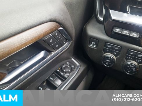 Used 2024 Chevrolet Silverado 3500 High Country w/ High Country Premium Package image 31