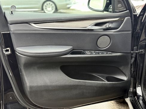 Used 2017 BMW X5 xDrive35i image 25