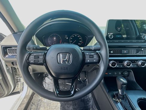 New 2026 Honda Civic LX image 10