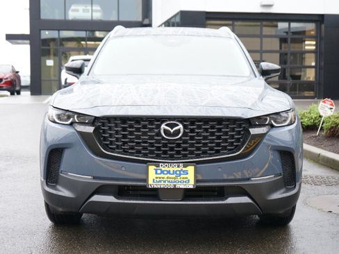 Used 2026 MAZDA CX-50 2.5 Hybrid w/ Weather Package image 8