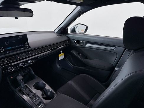 New 2026 Honda Civic Sport image 22