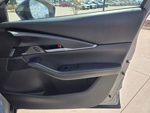 New 2026 MAZDA CX-30 Aire Edition AWD/4WD image 6