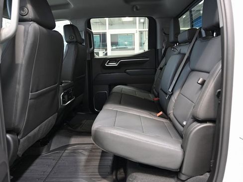 New 2026 GMC Sierra 1500 SLT w/ SLT Premium Plus Package image 14