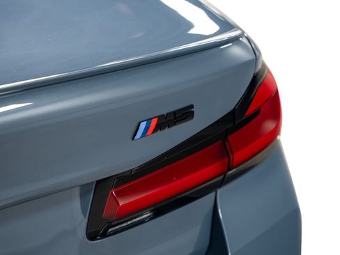Used 2021 BMW M5 w/ Executive Package image 26